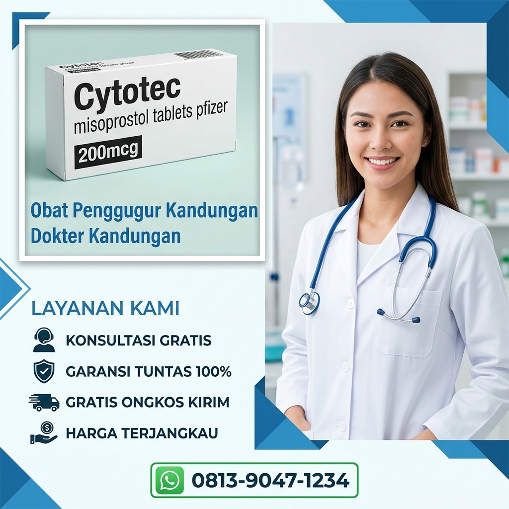 Jual Obat Aborsi Bangil Cytotec [WA: 0813-9047-1234]