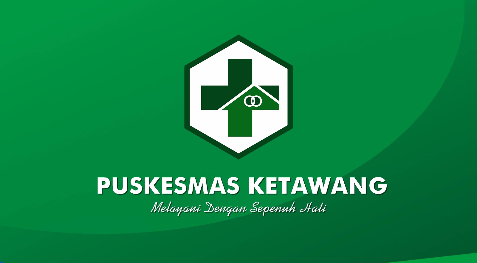 (Vaksinasi Covid-19 Puskesmas Ketawang) Desa Sumberjaya