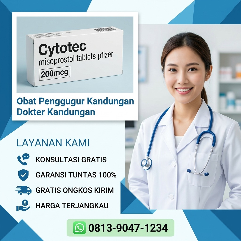 Jual Obat Aborsi Majalengka Cytotec [WA: 0813-9047-1234]