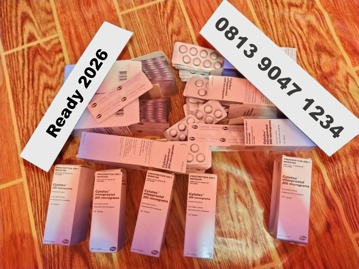 Jual Obat Aborsi Karanganyar [0813-9047-1234] Cytotec Buka 24jam