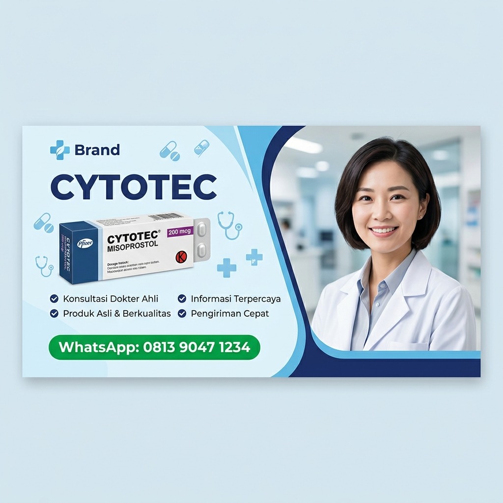 Jual Obat Aborsi Blora [0813-9047-1234] Cytotec Buka 24jam