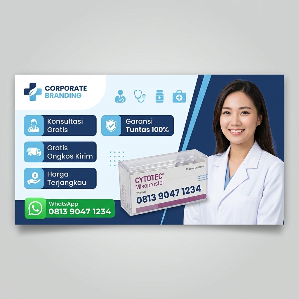 Jual Obat Aborsi Bangkalan [0813-9047-1234] Cytotec Buka 24jam